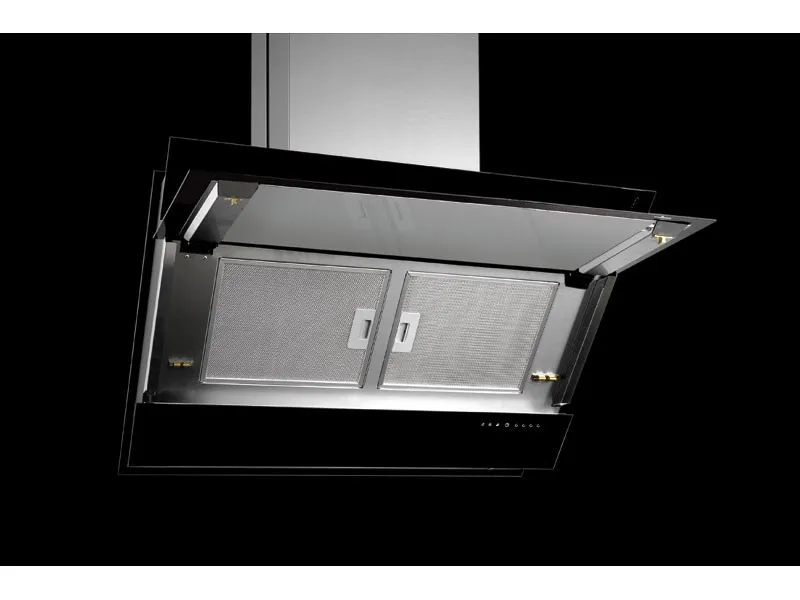 Вытяжка NODOR Isla Aroa в Москве и Московской области от магазина Ammina