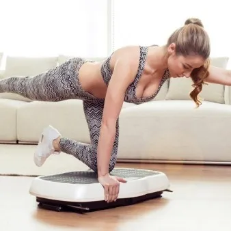 Вибротренажер AMMA Shape в Москве и Московской области от магазина Ammina