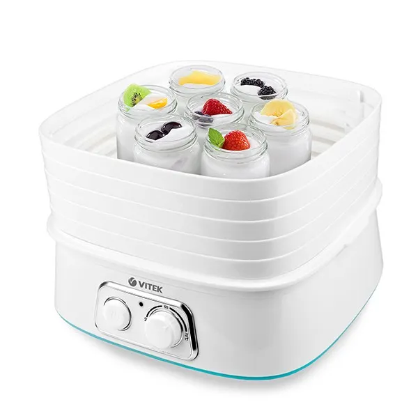 Сушилка фруктов Vitek VT-5053 в Москве и Московской области от магазина Ammina