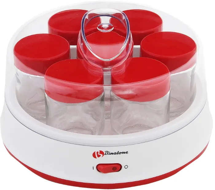 Йогуртница Binatone YM-704 в Москве и Московской области от магазина Ammina
