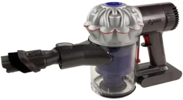 Пылесос Dyson DC62 Pro в Москве и Московской области от магазина Ammina