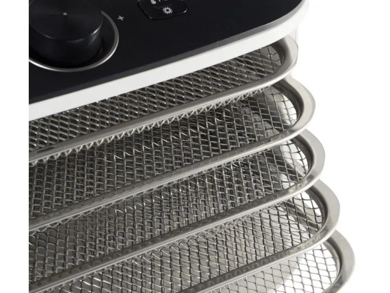 Сушилка фруктов Lequip IR-D5 в Москве и Московской области от магазина Ammina