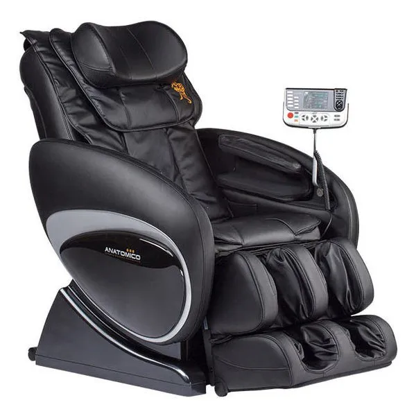 Массажное кресло Anatomico Perfetto в Москве и Московской области от магазина Ammina