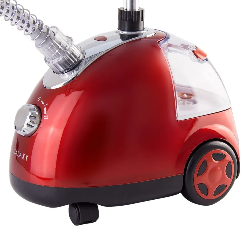Пароочиститель Galaxy GL 6204 в Москве и Московской области от магазина Ammina