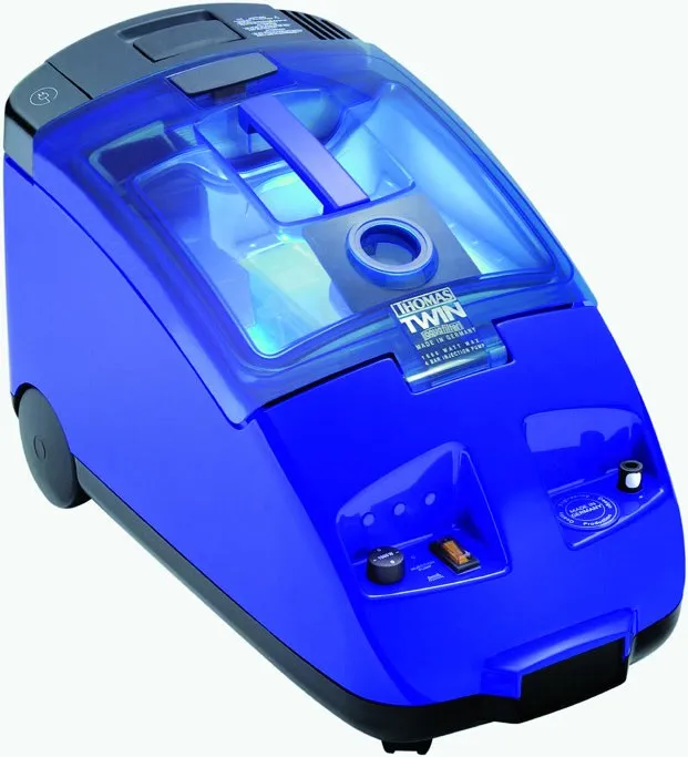 Пылесос Thomas Twin Aquafilter в Москве и Московской области от магазина Ammina