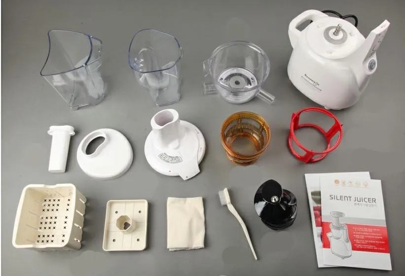 Соковыжималка Kuvings NS-998 в Москве и Московской области от магазина Ammina