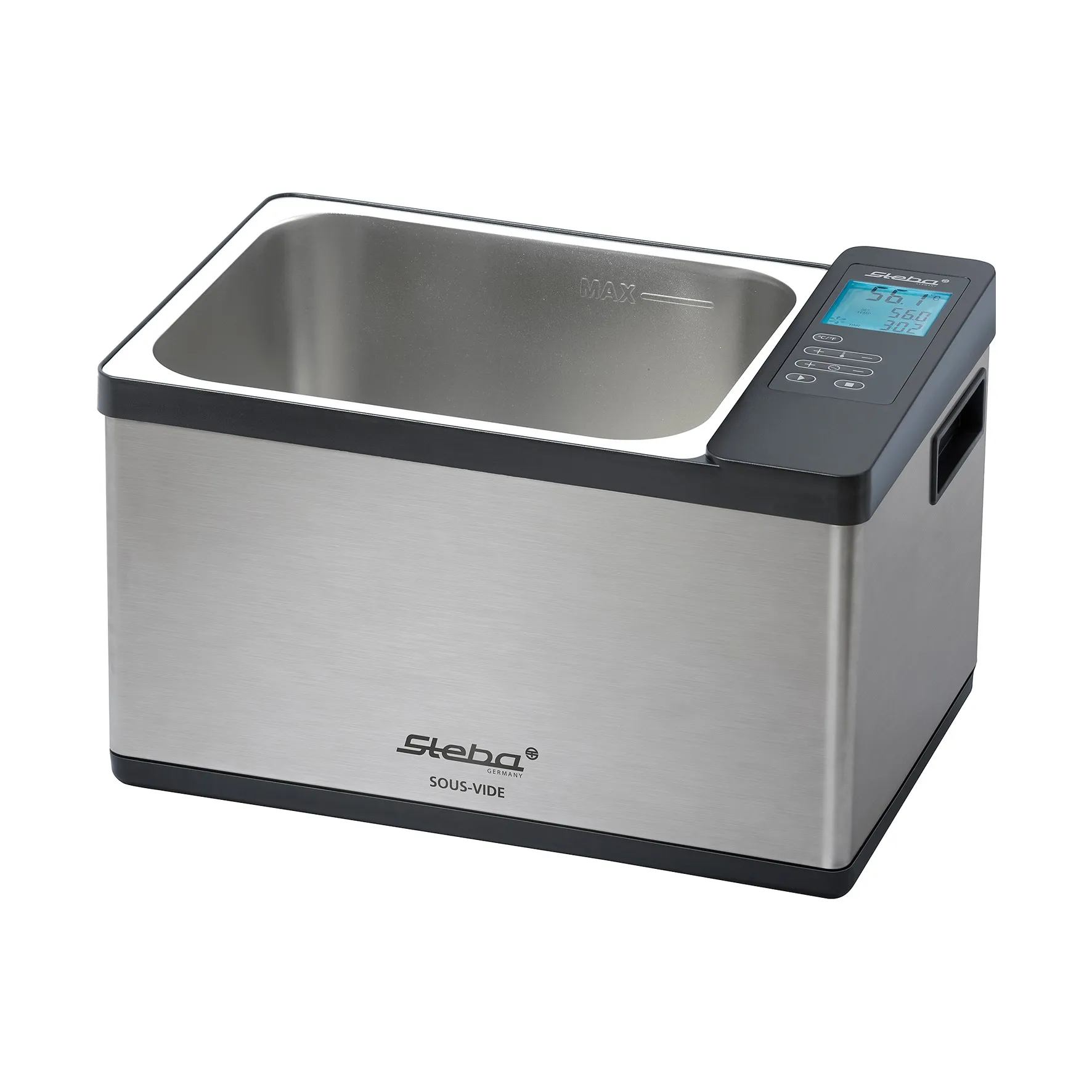 Мультиварка Steba SV 200 в Москве и Московской области от магазина Ammina