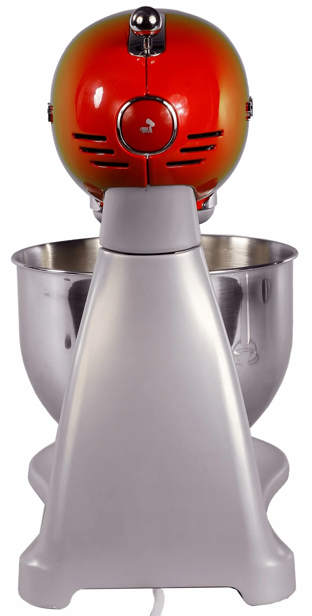 Кухонный комбайн Smeg SMF01 в Москве и Московской области от магазина Ammina