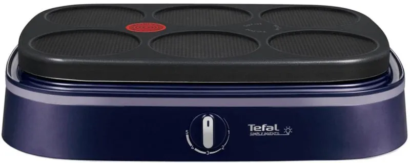 Блинница Tefal PY 6044 в Москве и Московской области от магазина Ammina