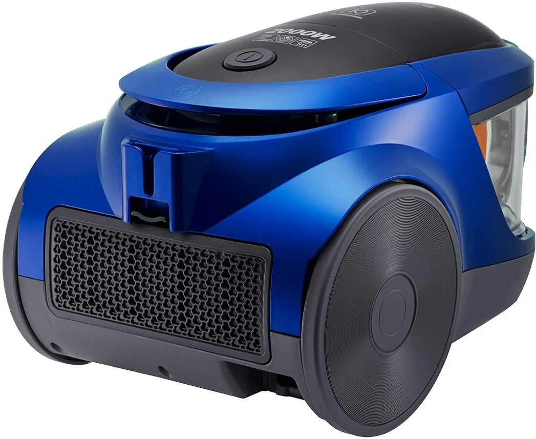 Пылесос LG V-K76A09NTCB в Москве и Московской области от магазина Ammina