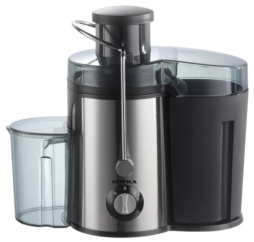 Соковыжималка Supra JES-1870 в Москве и Московской области от магазина Ammina