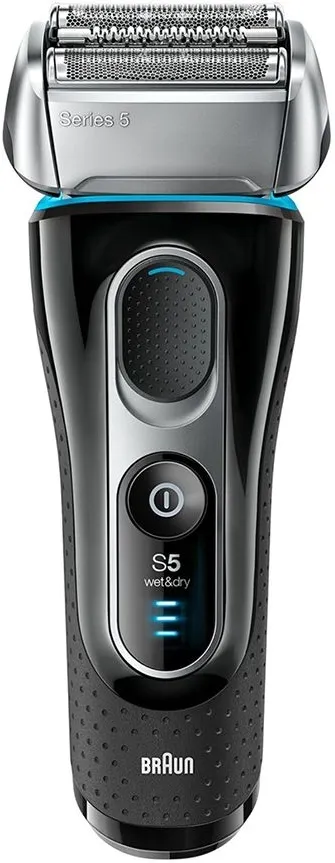Электробритва Braun 5195cc в Москве и Московской области от магазина Ammina