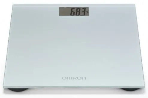 Весы Omron HN 289 в Москве и Московской области от магазина Ammina