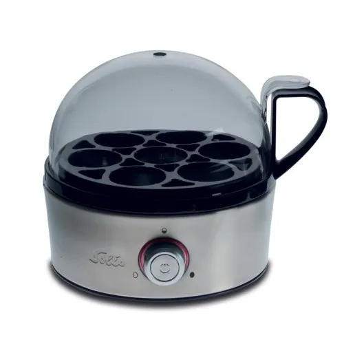 Пароварка / яйцеварка Solis 977 в Москве и Московской области от магазина Ammina