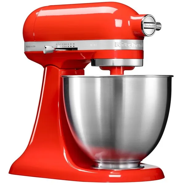 Кухонный комбайн KitchenAid 5KSM3311 в Москве и Московской области от магазина Ammina