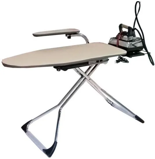 Утюг Chayka IS 3600 V Luxe в Москве и Московской области от магазина Ammina