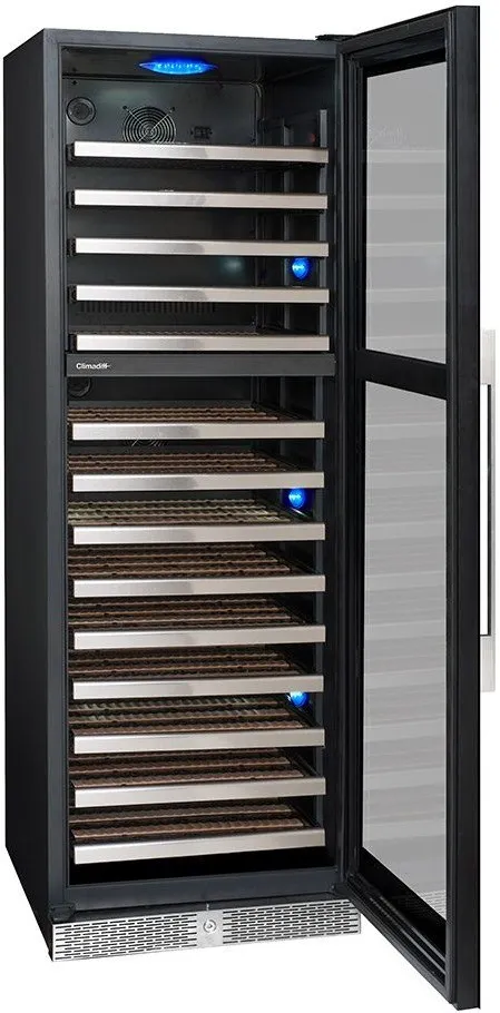 Винный шкаф Climadiff PRO161XDZ в Москве и Московской области от магазина Ammina