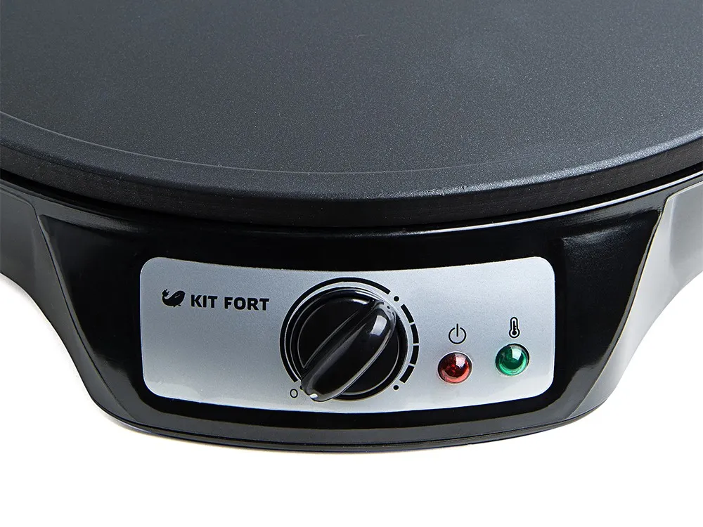 Блинница KITFORT KT-1612 в Москве и Московской области от магазина Ammina