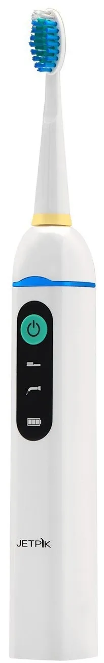 Электрическая зубная щетка Jetpik JP210-Solo в Москве и Московской области от магазина Ammina
