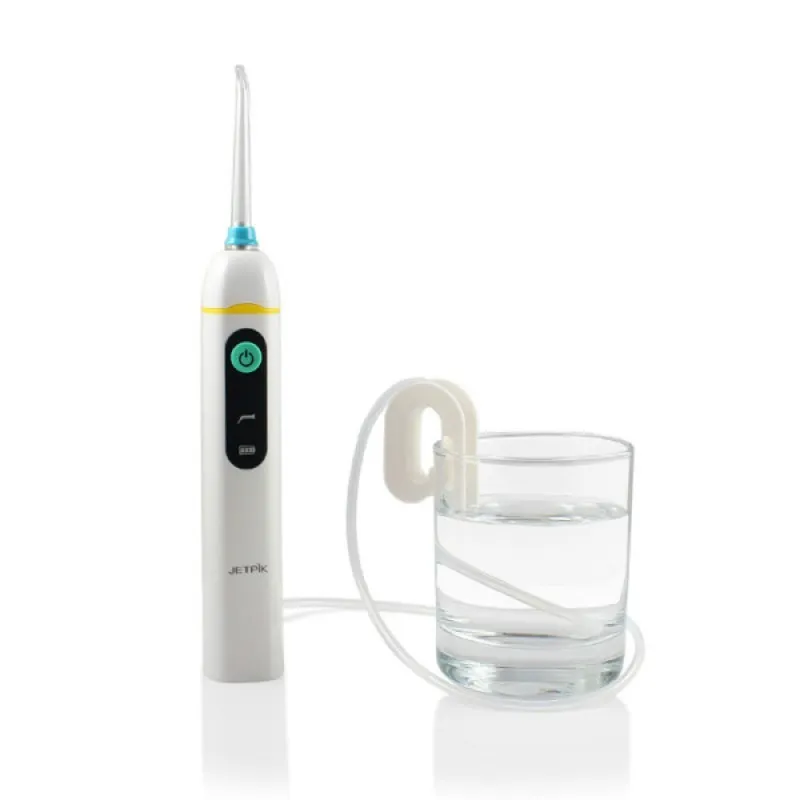 Электрическая зубная щетка Jetpik JP50-Travel в Москве и Московской области от магазина Ammina