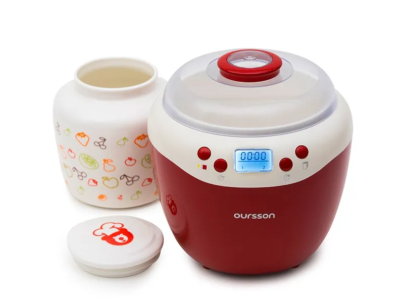 Йогуртница Oursson FE2103D в Москве и Московской области от магазина Ammina