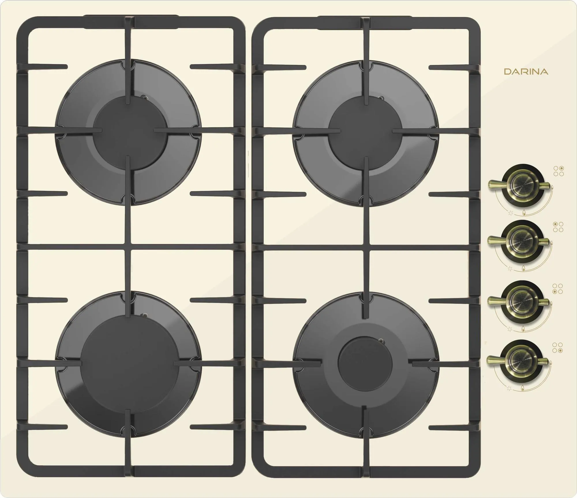 Варочная поверхность Darina 1T18 BGC 341 12 в Москве и Московской области от магазина Ammina