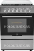 Плита Electrolux EKG 96118 в Москве и Московской области от магазина Ammina