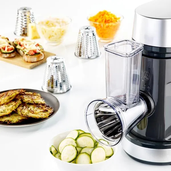 Кухонный комбайн Moulinex QA 509 в Москве и Московской области от магазина Ammina