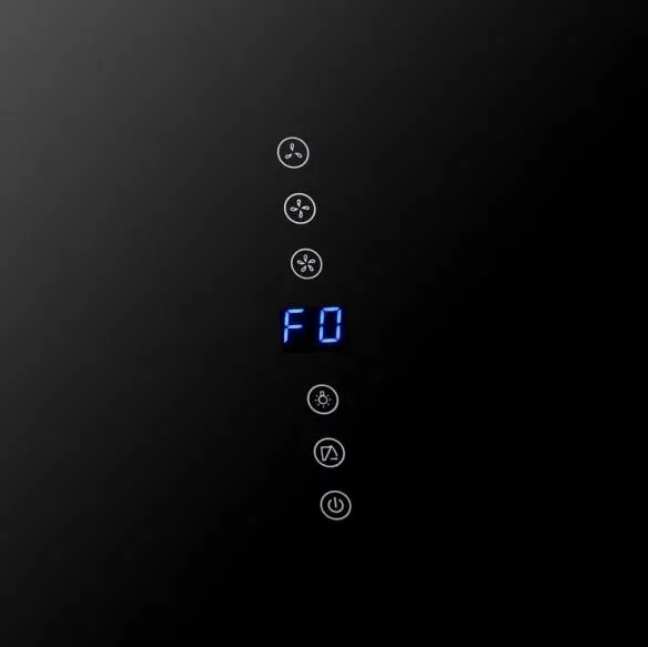 Вытяжка Exiteq 932/CS29 60 в Москве и Московской области от магазина Ammina