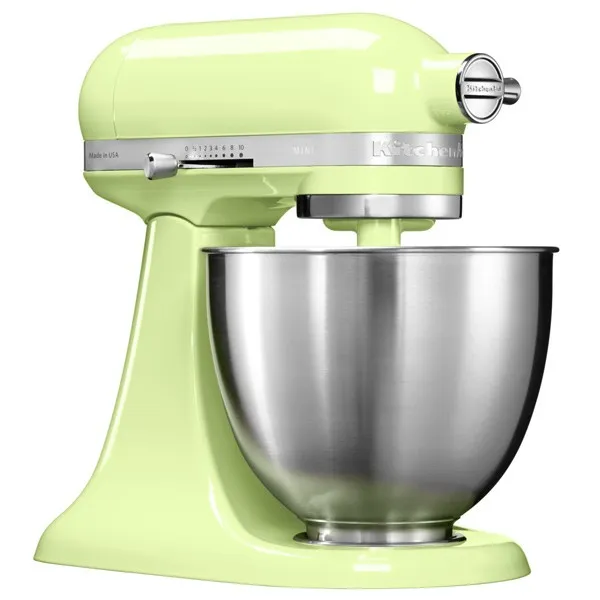 Кухонный комбайн KitchenAid 5KSM3311 в Москве и Московской области от магазина Ammina