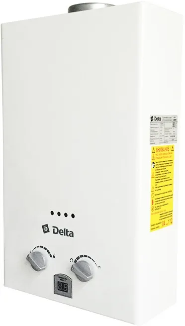 Водонагреватель Delta DL [DL-8WB1/1] в Москве и Московской области от магазина Ammina