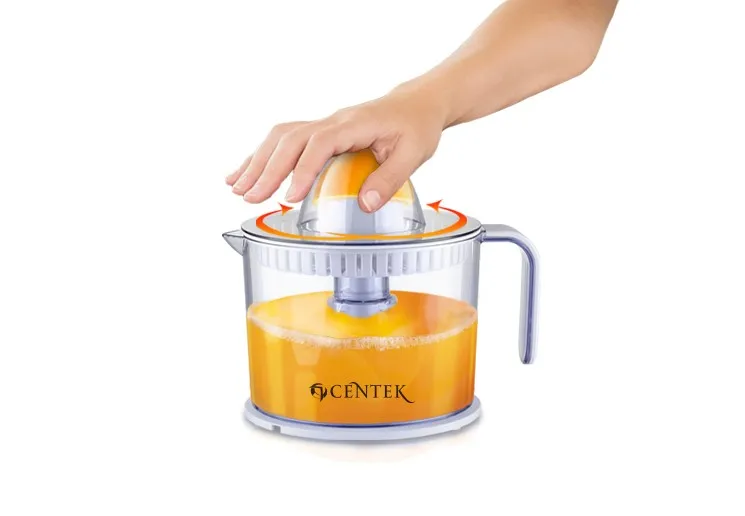 Соковыжималка Centek CT-1231 в Москве и Московской области от магазина Ammina