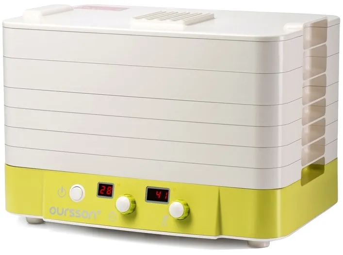 Сушилка фруктов Oursson DH0620D в Москве и Московской области от магазина Ammina