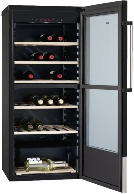 Винный шкаф AEG S 72100 в Москве и Московской области от магазина Ammina
