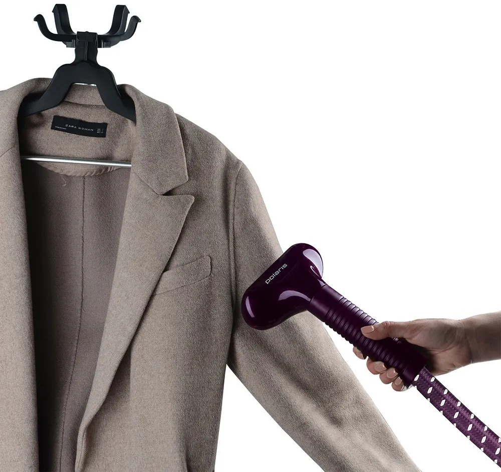 Пароочиститель Polaris PGS 1821 в Москве и Московской области от магазина Ammina