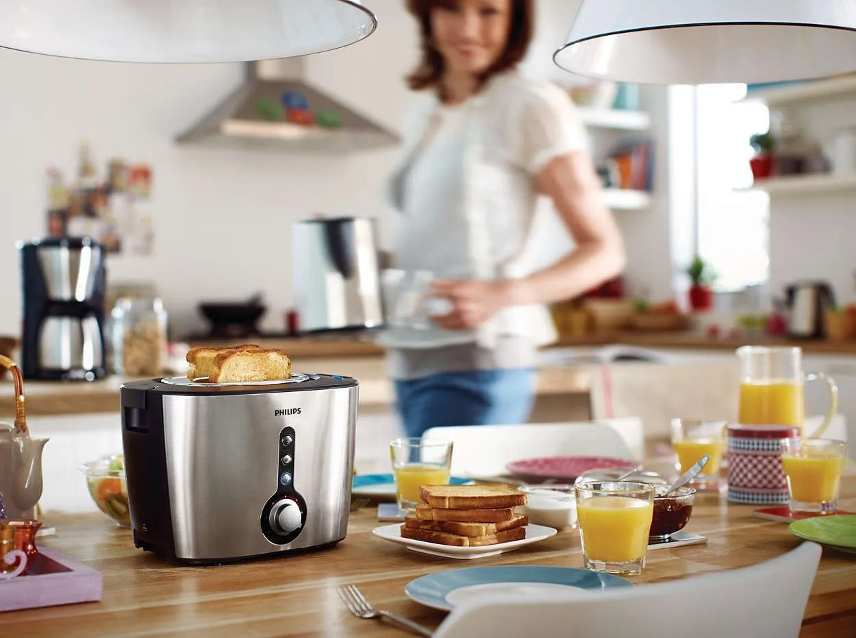 Тостер Philips HD 2636 в Москве и Московской области от магазина Ammina
