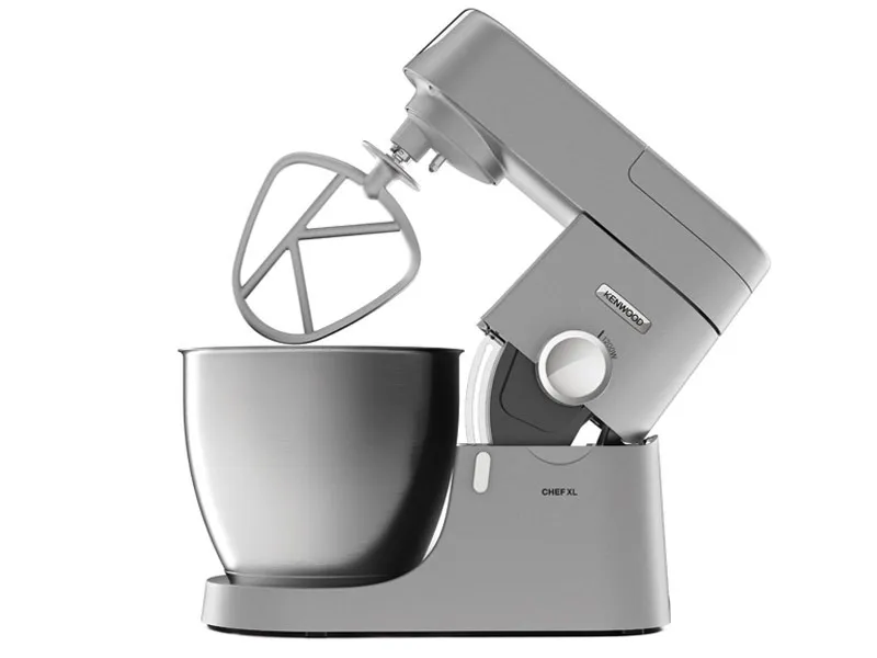 Кухонный комбайн Kenwood KVL 4100S Chef XL в Москве и Московской области от магазина Ammina