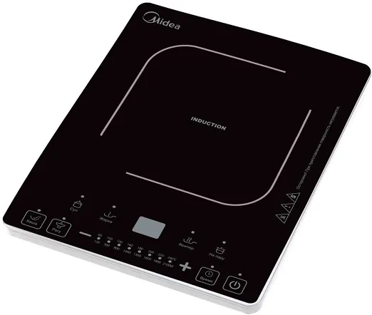 Плита Midea MC IN2101 в Москве и Московской области от магазина Ammina