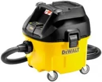 Пылесос DeWALT DWV901L в Москве и Московской области от магазина Ammina