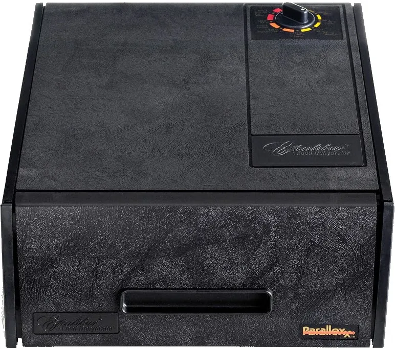 Сушилка фруктов Excalibur 4400 в Москве и Московской области от магазина Ammina