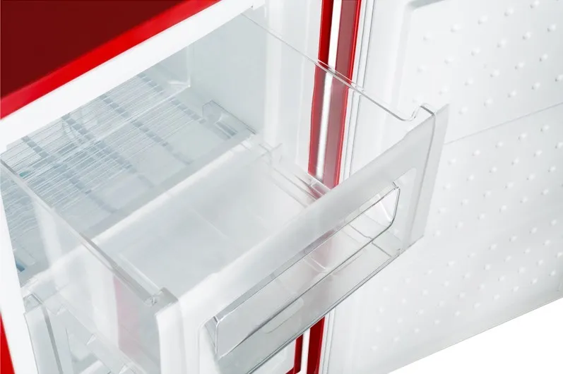 Морозильная камера Oursson FZ0805 в Москве и Московской области от магазина Ammina