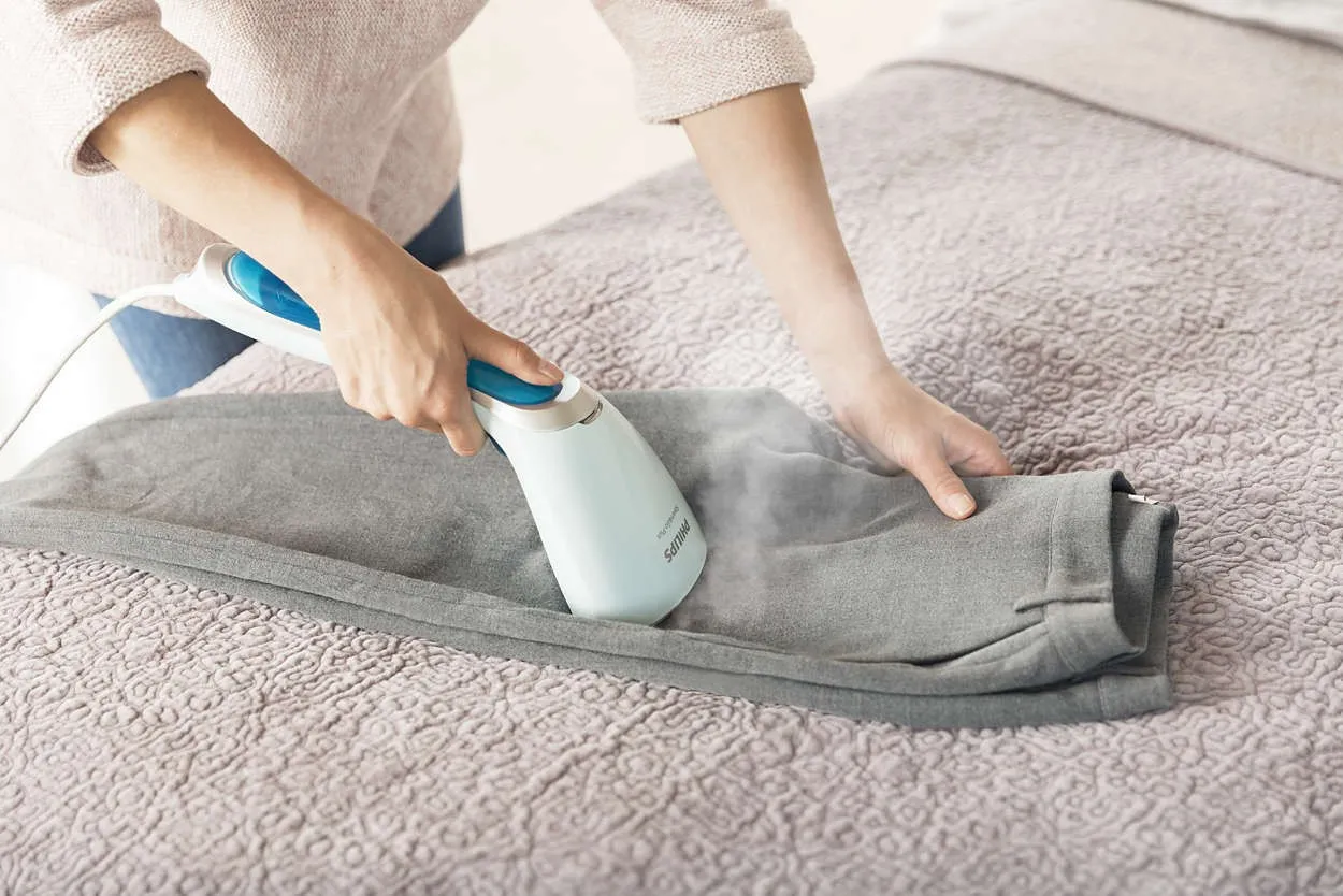 Пароочиститель Philips Steam&Go GC 361 в Москве и Московской области от магазина Ammina