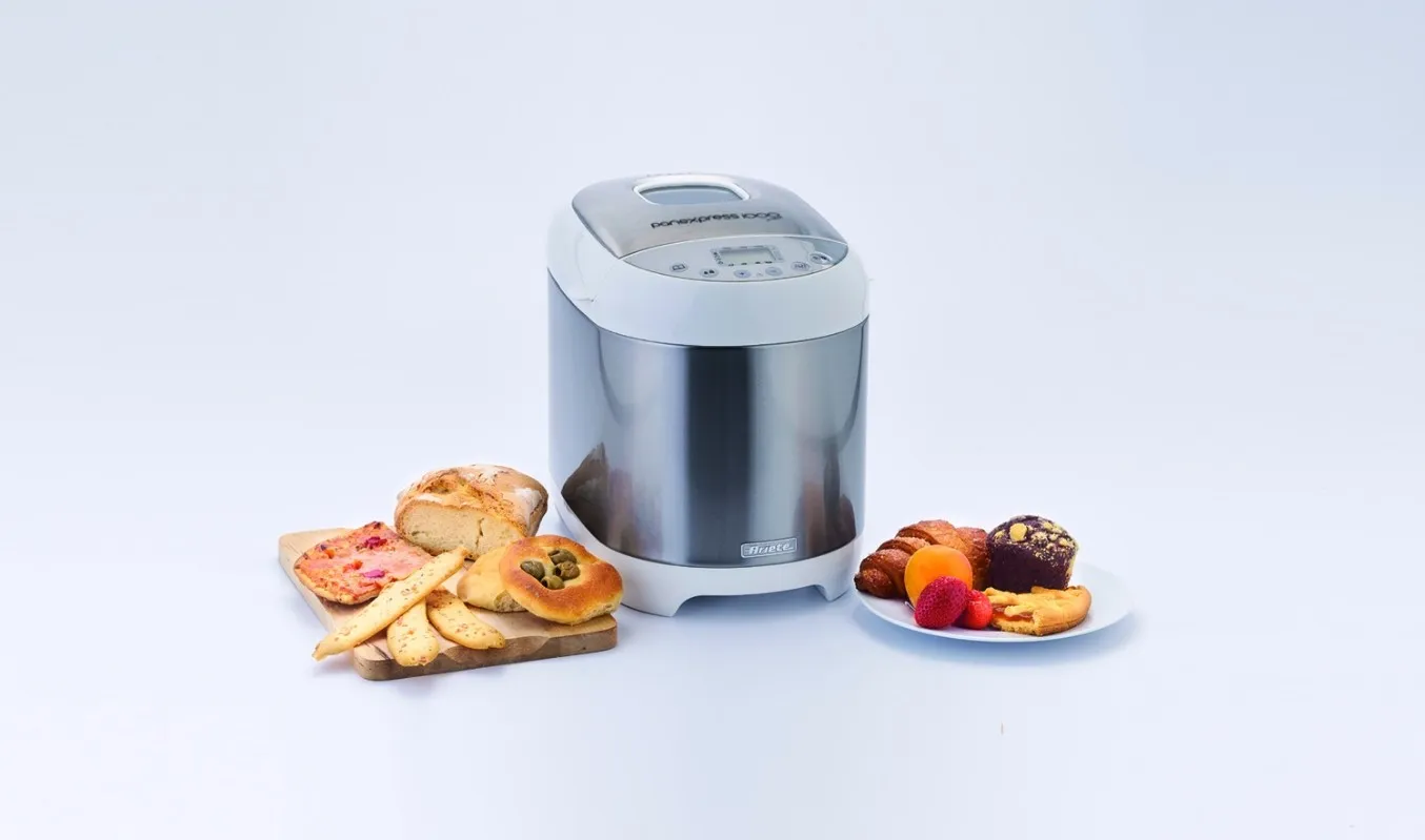 Хлебопечка Ariete 133 в Москве и Московской области от магазина Ammina