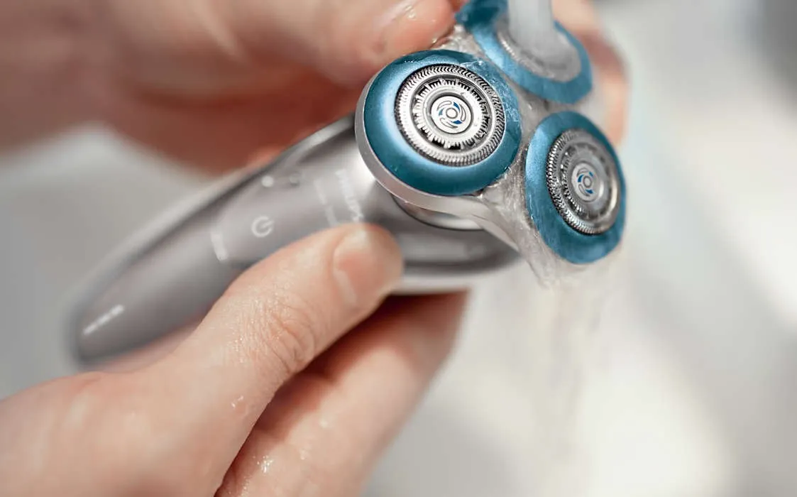 Электробритва Philips S 7510 в Москве и Московской области от магазина Ammina