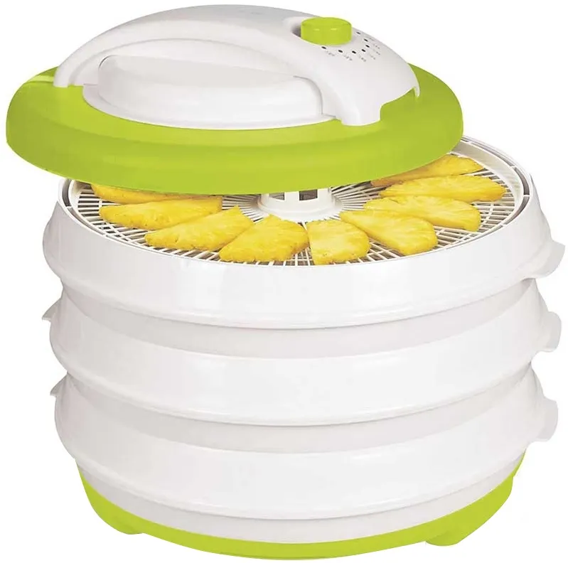 Сушилка фруктов VES FD-100 в Москве и Московской области от магазина Ammina