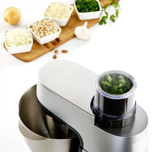 Кухонный комбайн Moulinex QA 509 в Москве и Московской области от магазина Ammina