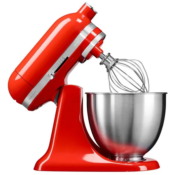 Кухонный комбайн KitchenAid 5KSM3311 в Москве и Московской области от магазина Ammina