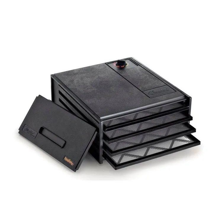 Сушилка фруктов Excalibur 4400 в Москве и Московской области от магазина Ammina