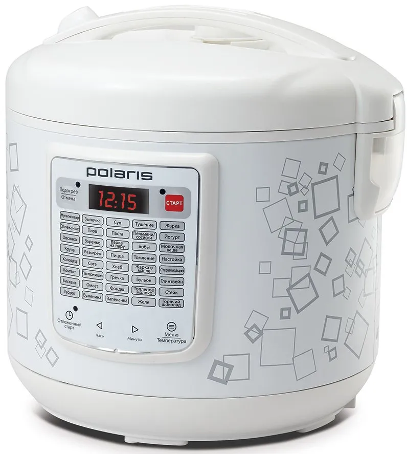 Мультиварка Polaris PMC 0541D в Москве и Московской области от магазина Ammina