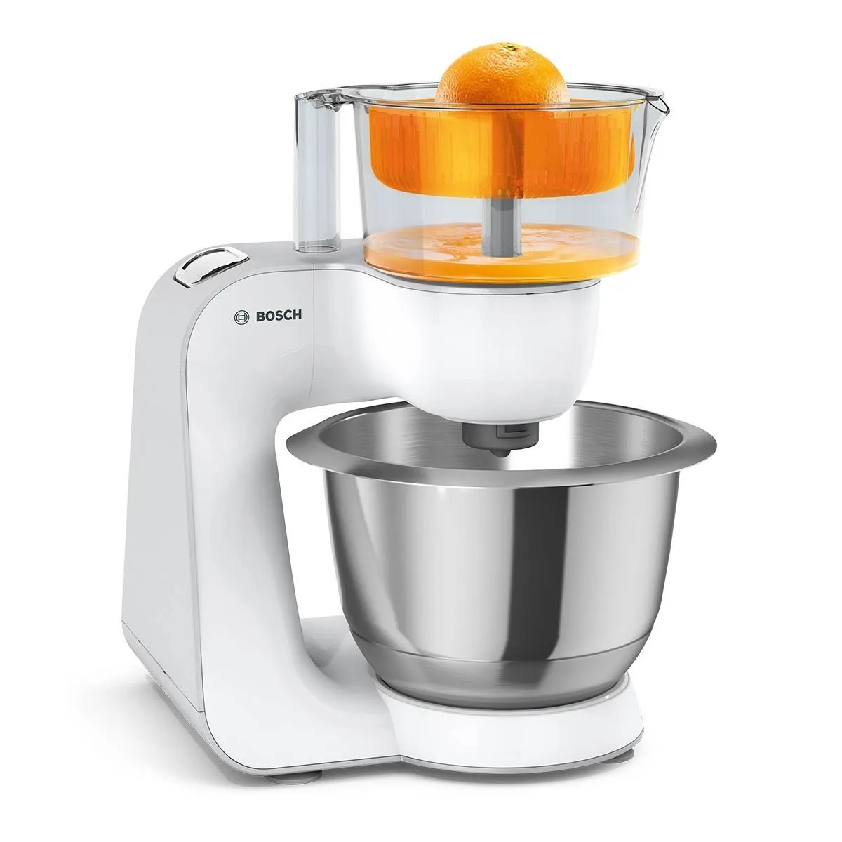 Кухонный комбайн Bosch MUM 58243 в Москве и Московской области от магазина Ammina